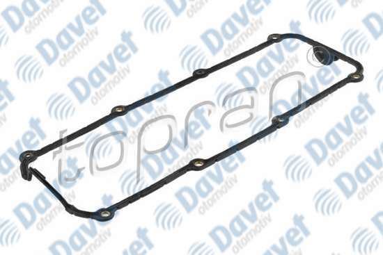 TOPRAN 100970002 Ust Kapak Contasi Vw Bora Golf Passat Polo 1.6 Aeh Akl Aft Ahl Arm